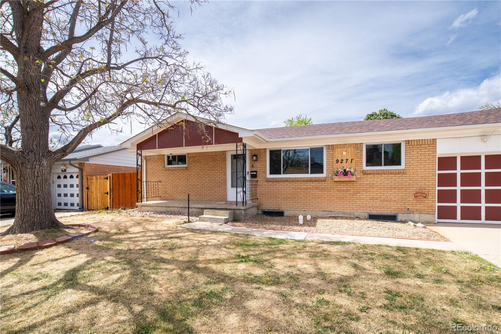 9271 Grove Street Westminster CO 80031