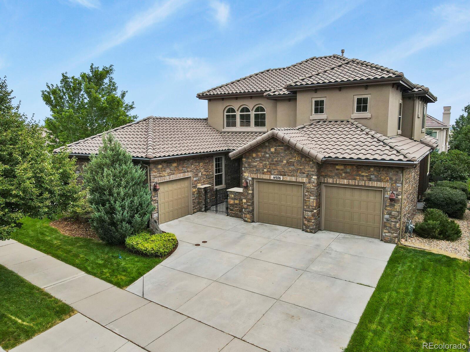 14976 W Warren Avenue W Lakewood CO 80228