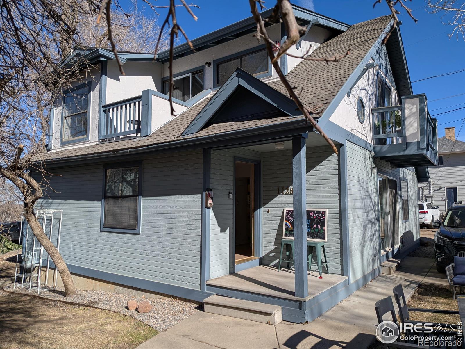 1128 Lincoln Place Boulder CO 80302