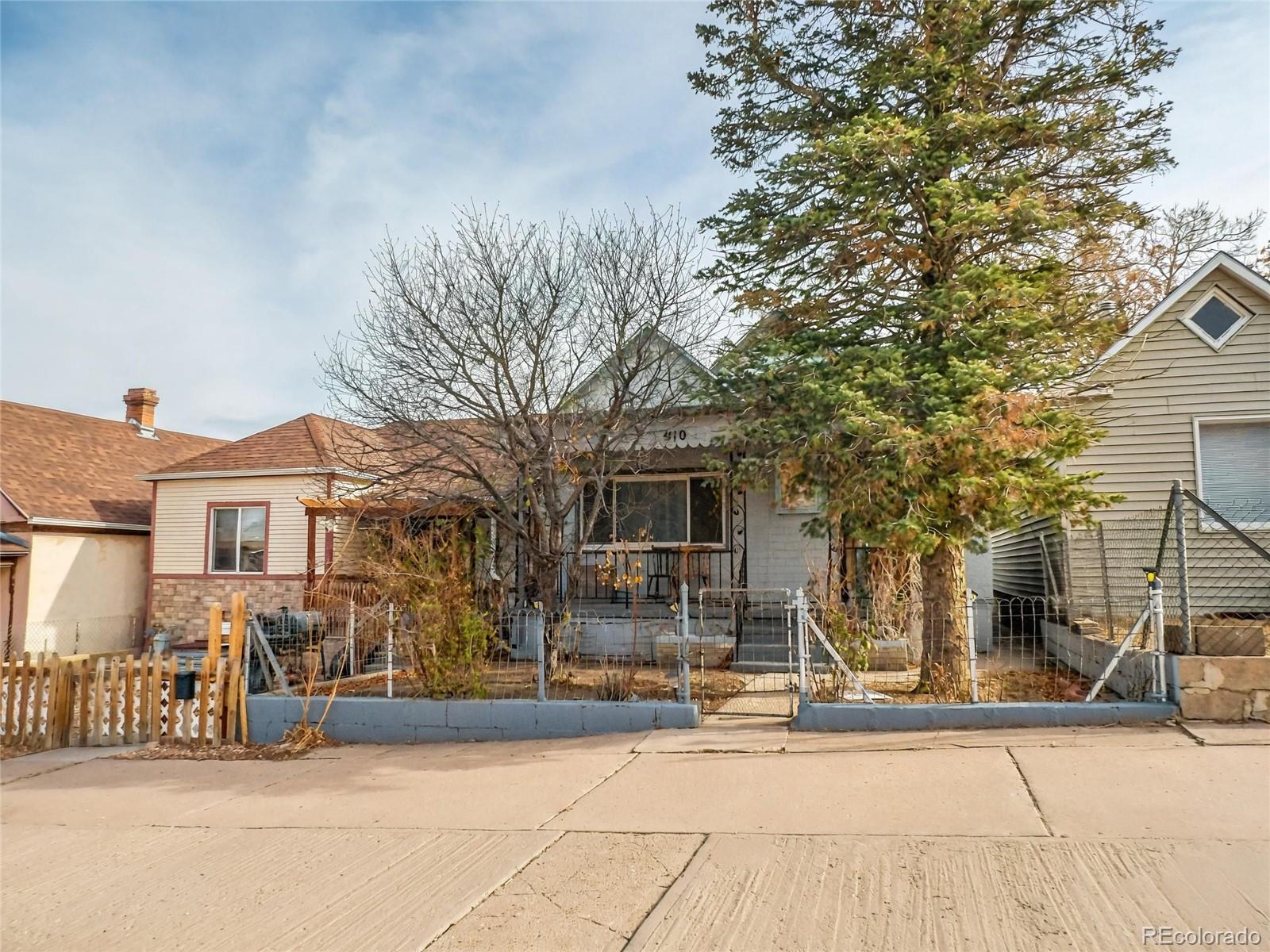 910 Elm Street Pueblo CO 81004