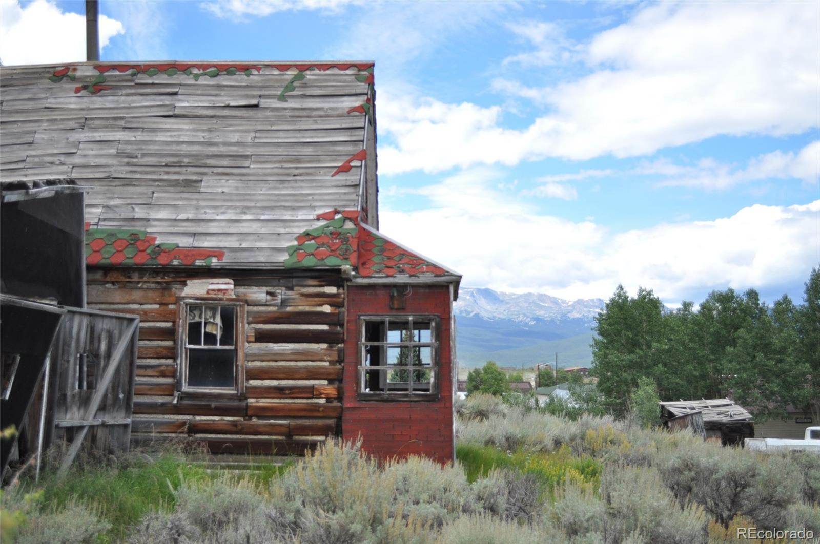 1601 24 Highway Leadville CO 80461