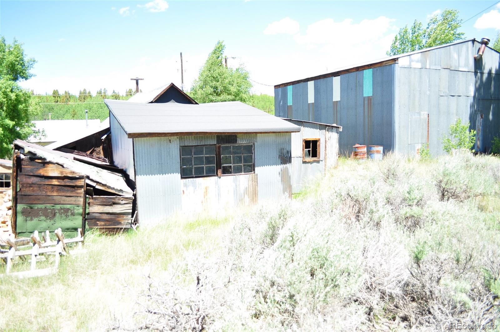 1601 24 Highway Leadville CO 80461