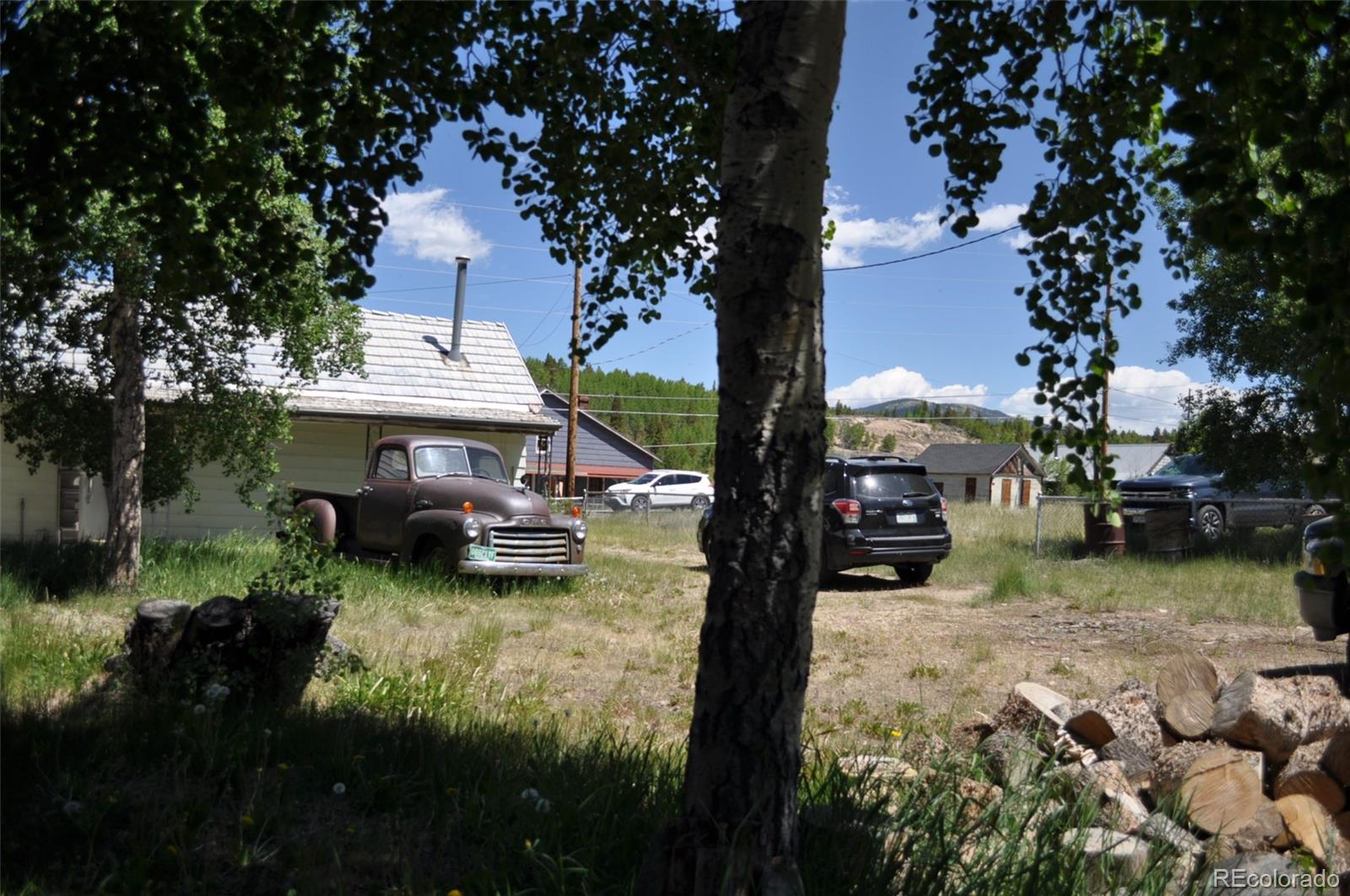 1601 24 Highway Leadville CO 80461