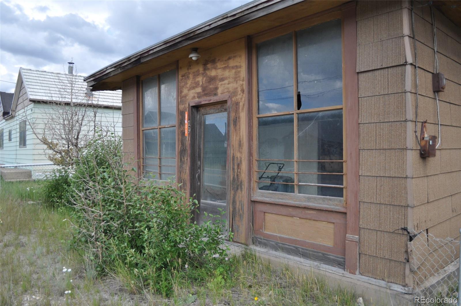 1601 24 Highway Leadville CO 80461