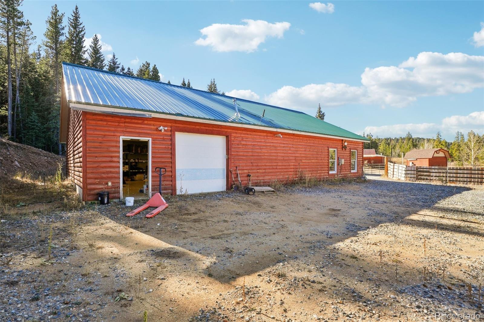 4628 Smith Hill Road Black Hawk CO 80422