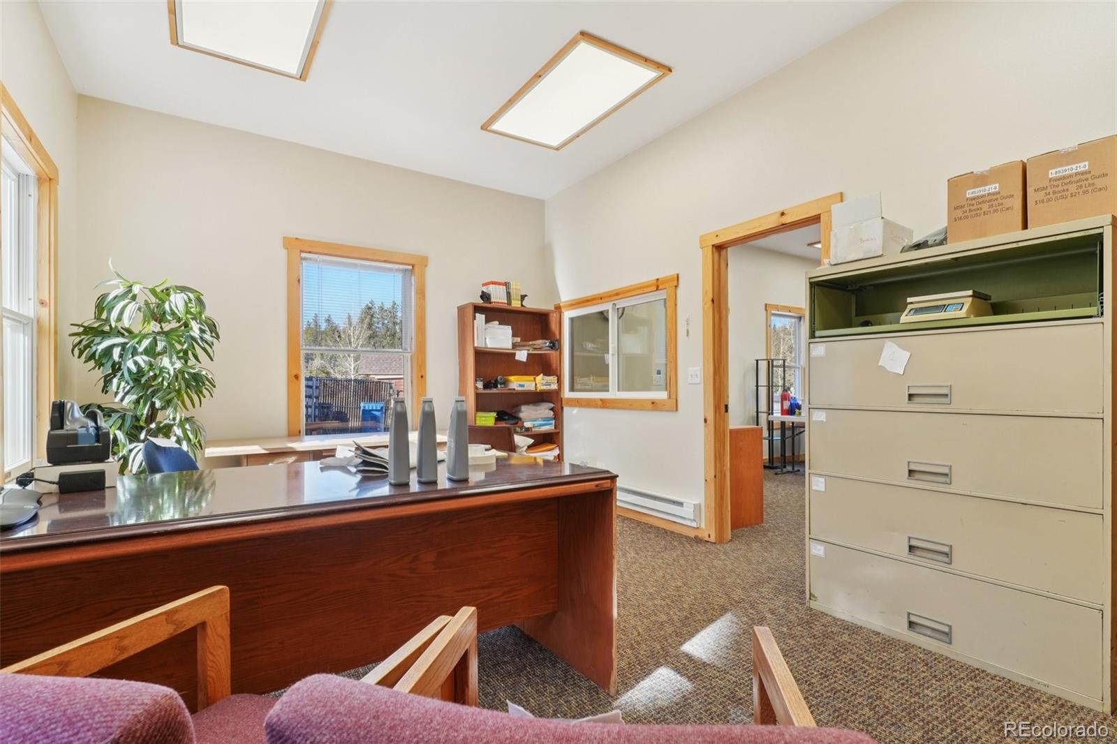 4628 Smith Hill Road Black Hawk CO 80422
