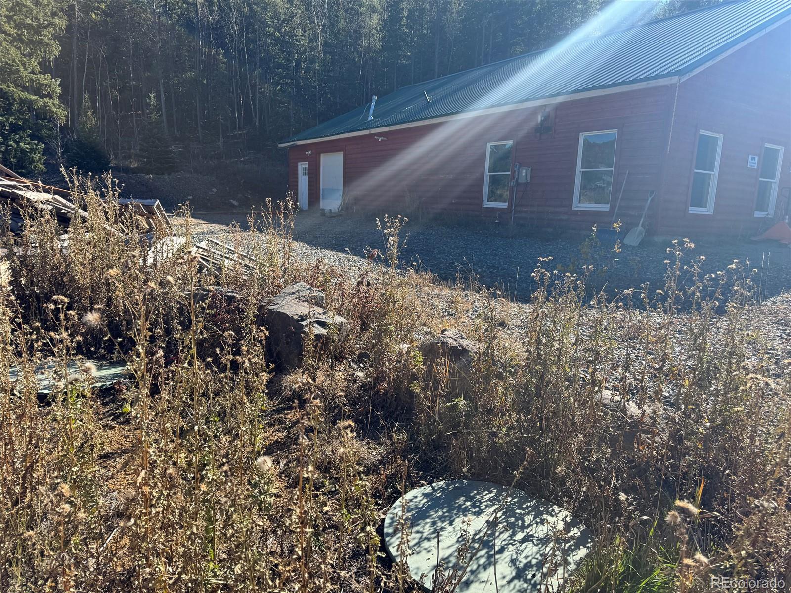 4628 Smith Hill Road Black Hawk CO 80422