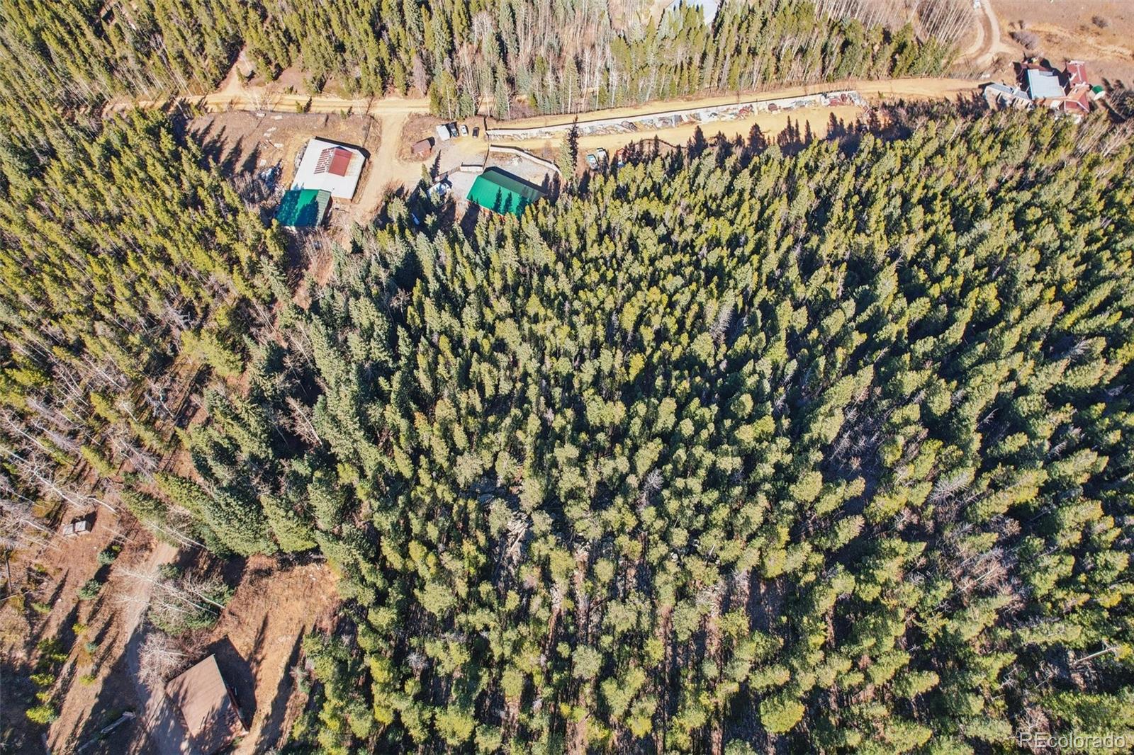 4628 Smith Hill Road Black Hawk CO 80422