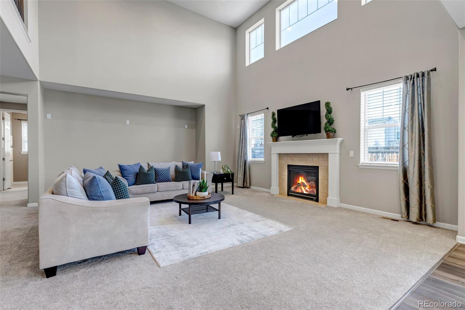 6563 S Little River Way Aurora CO 80016