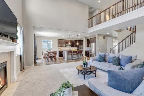 6563 S Little River Way Aurora CO 80016