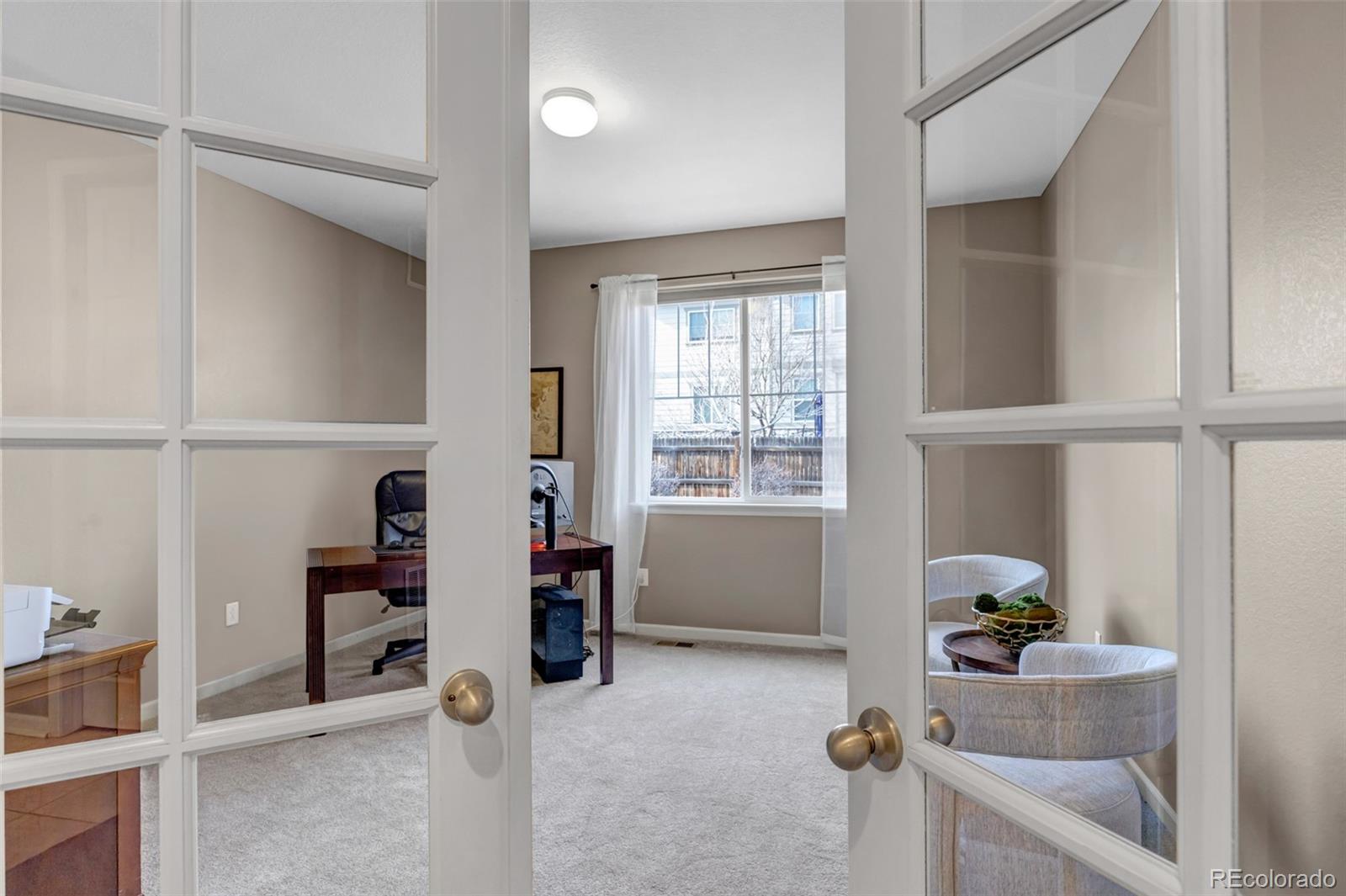 6563 S Little River Way Aurora CO 80016