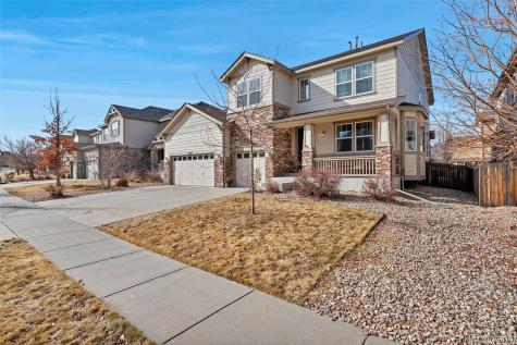 6563 S Little River Way Aurora CO 80016