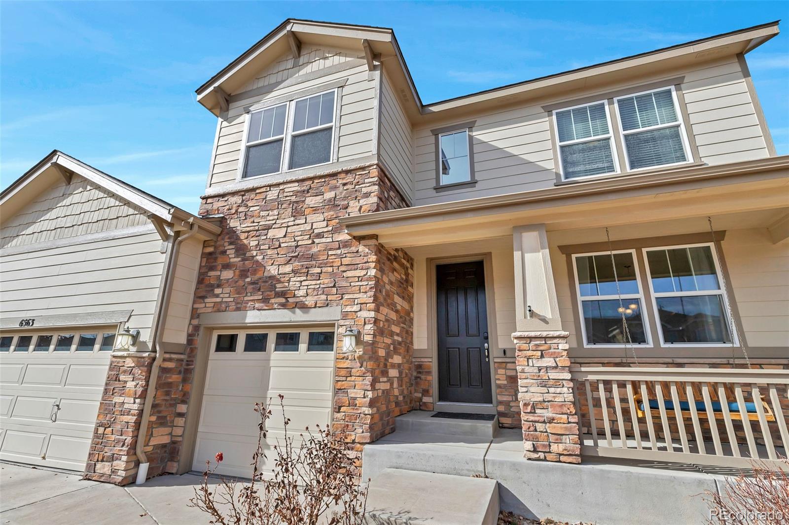 6563 S Little River Way Aurora CO 80016