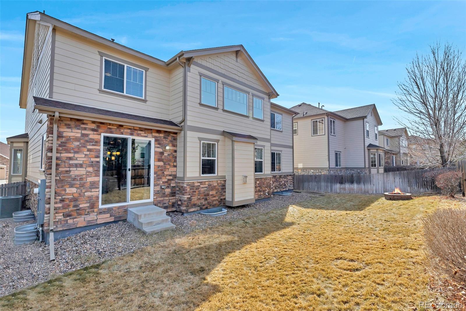 6563 S Little River Way Aurora CO 80016