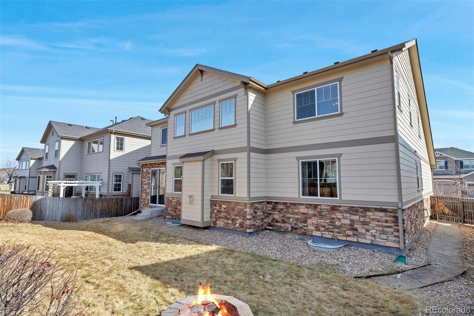 6563 S Little River Way Aurora CO 80016