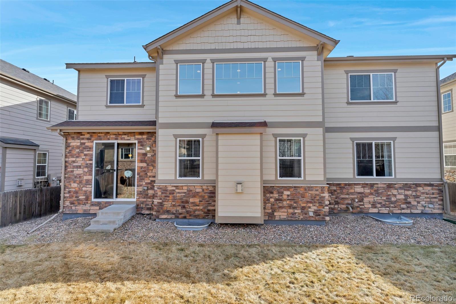 6563 S Little River Way Aurora CO 80016