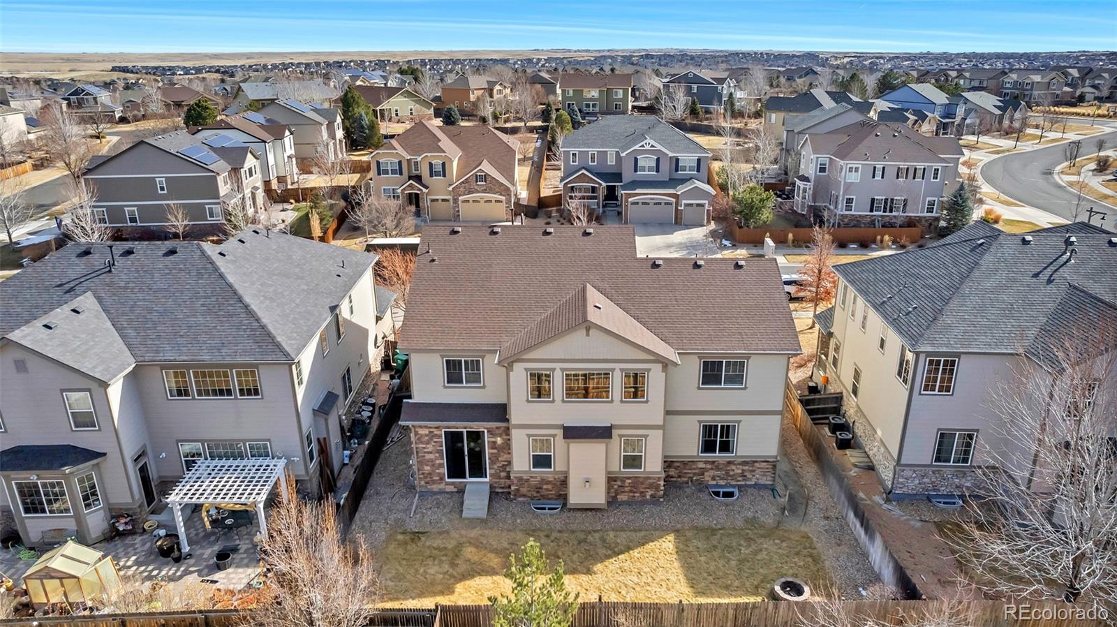 6563 S Little River Way Aurora CO 80016
