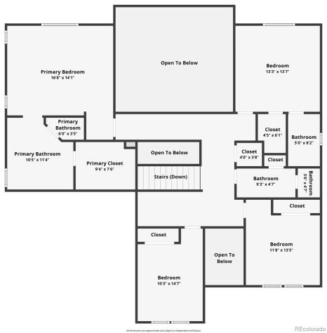 6563 S Little River Way Aurora CO 80016