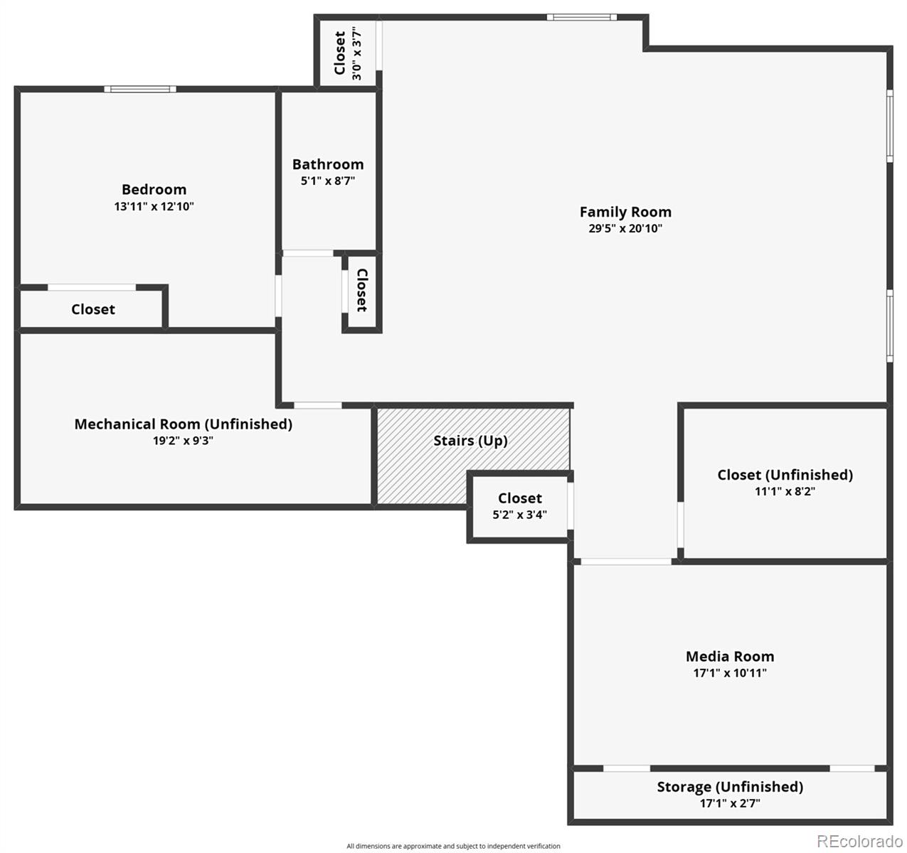 6563 S Little River Way Aurora CO 80016