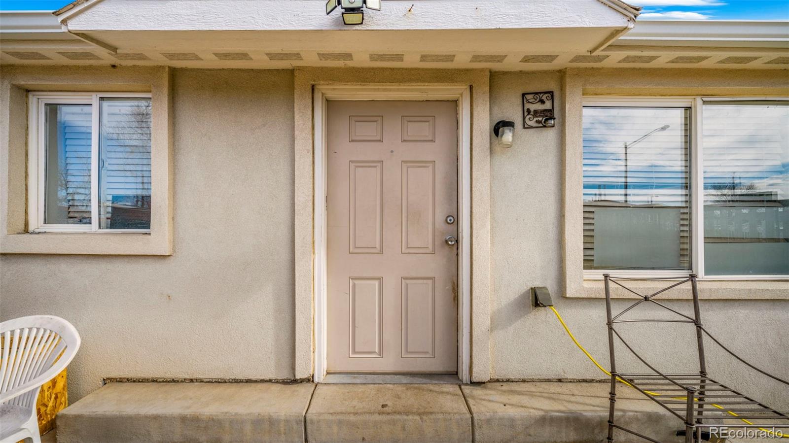 5322 Lincoln Street Denver CO 80216
