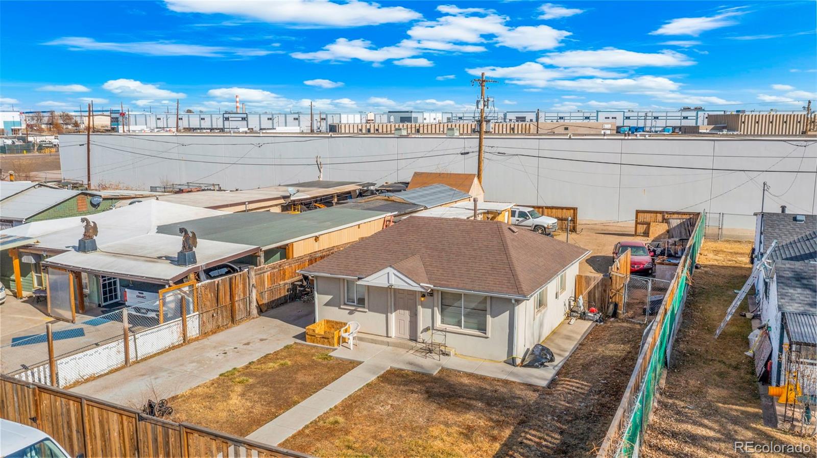 5322 Lincoln Street Denver CO 80216