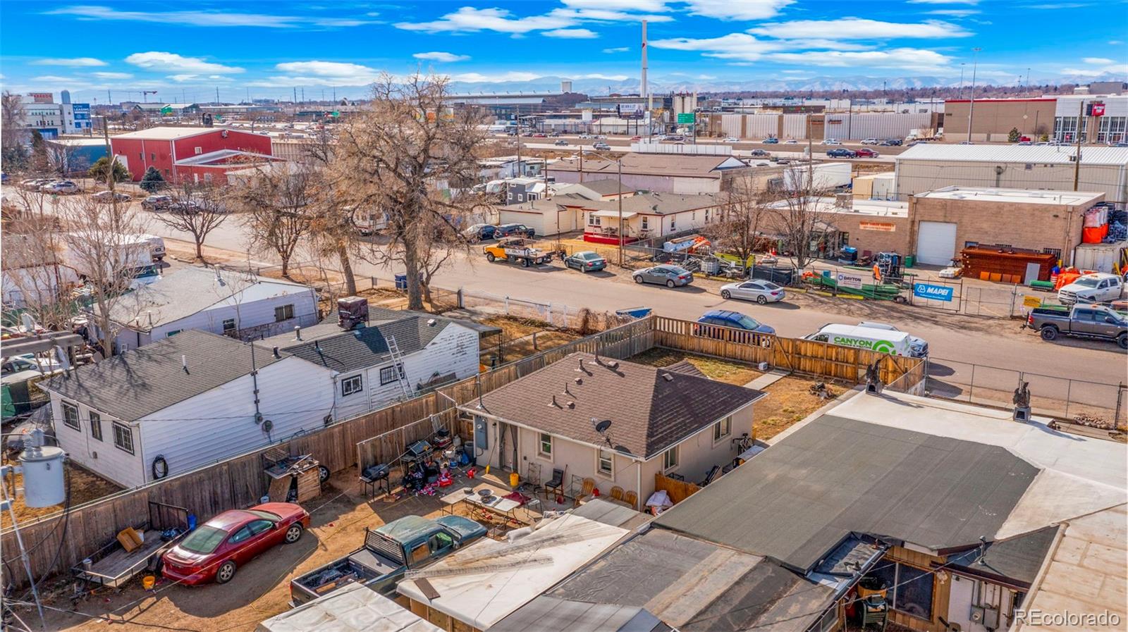 5322 Lincoln Street Denver CO 80216