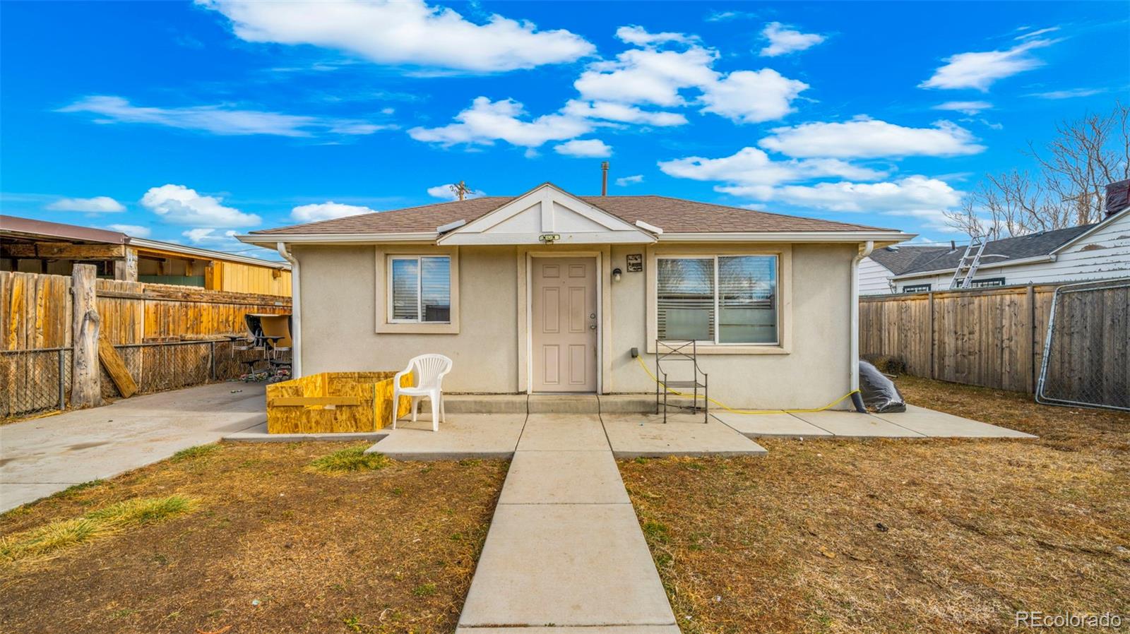 5322 Lincoln Street Denver CO 80216