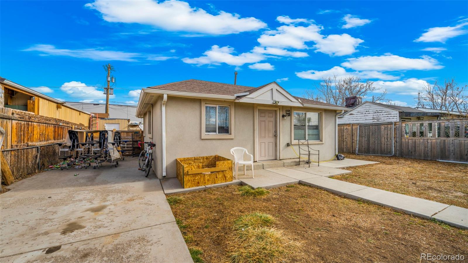 5322 Lincoln Street Denver CO 80216