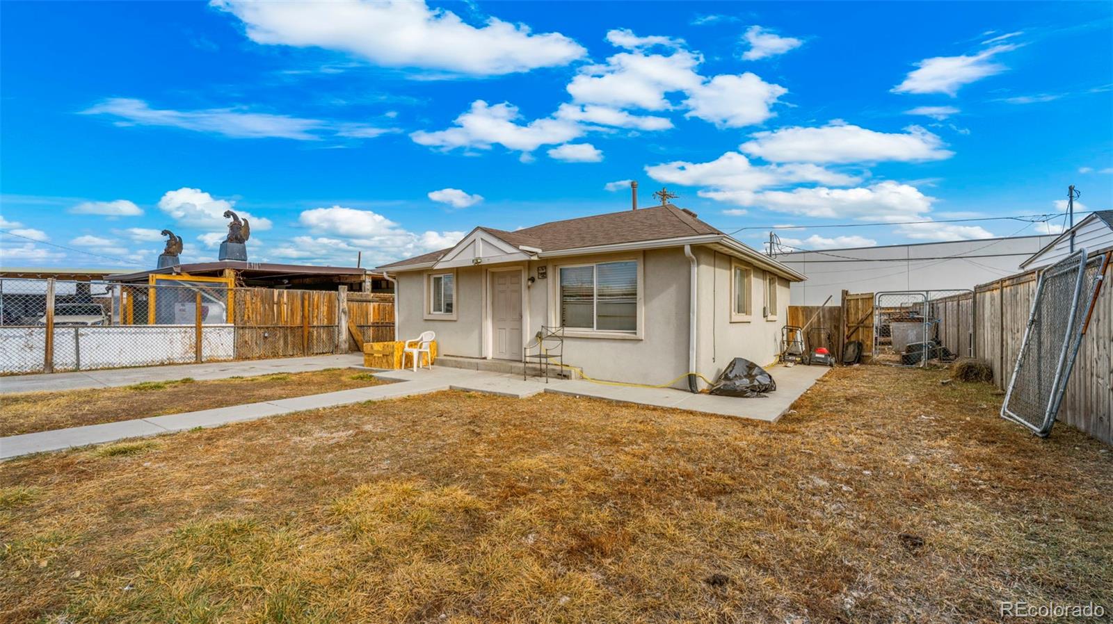 5322 Lincoln Street Denver CO 80216