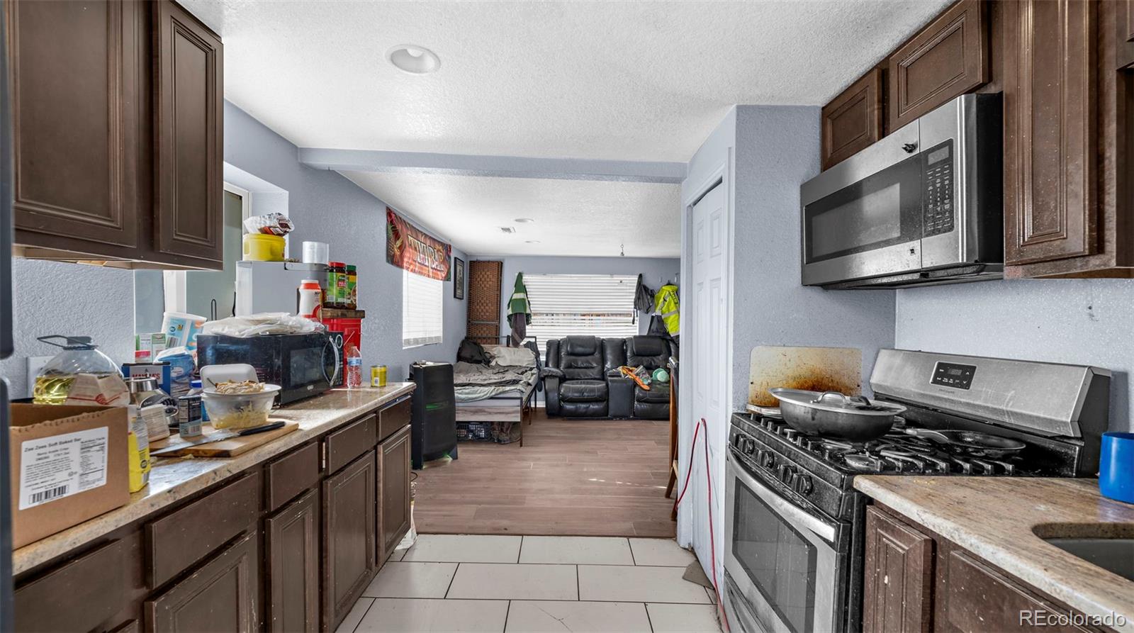 5322 Lincoln Street Denver CO 80216
