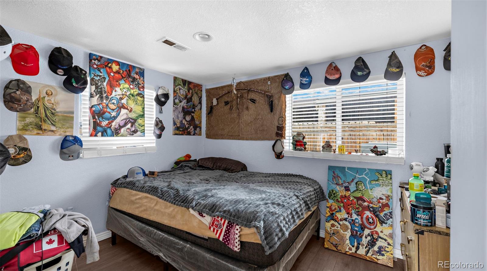 5322 Lincoln Street Denver CO 80216