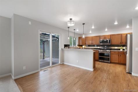 5253 Pine Haven Drive Colorado Springs CO 80923