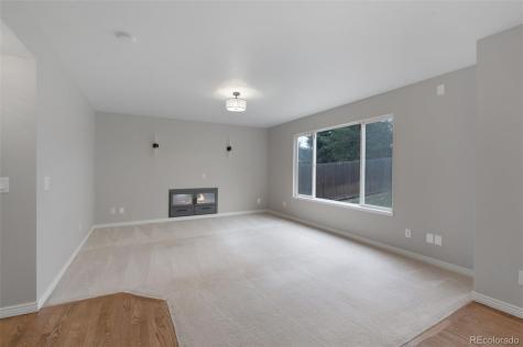 5253 Pine Haven Drive Colorado Springs CO 80923