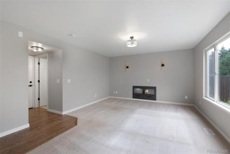 5253 Pine Haven Drive Colorado Springs CO 80923