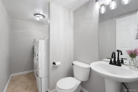 5253 Pine Haven Drive Colorado Springs CO 80923