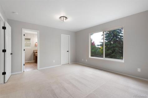 5253 Pine Haven Drive Colorado Springs CO 80923