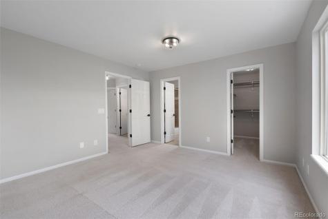 5253 Pine Haven Drive Colorado Springs CO 80923