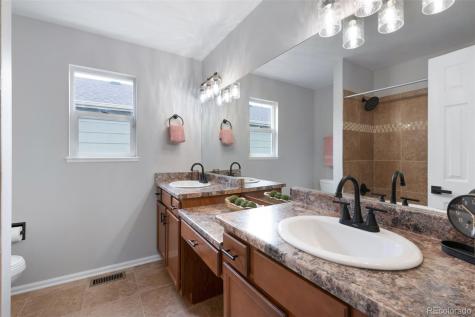 5253 Pine Haven Drive Colorado Springs CO 80923