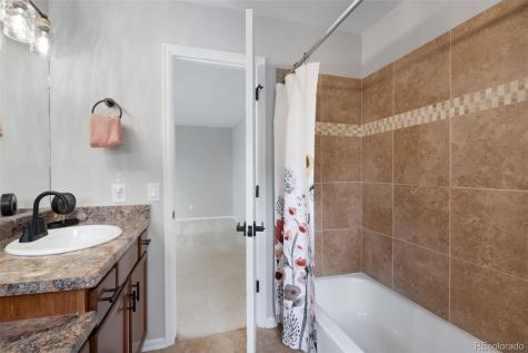 5253 Pine Haven Drive Colorado Springs CO 80923