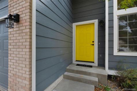 5253 Pine Haven Drive Colorado Springs CO 80923