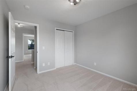 5253 Pine Haven Drive Colorado Springs CO 80923