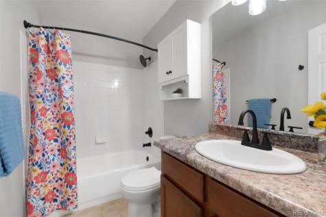 5253 Pine Haven Drive Colorado Springs CO 80923