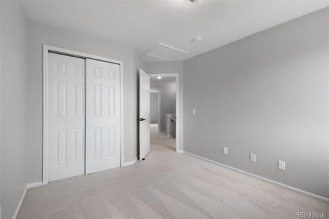 5253 Pine Haven Drive Colorado Springs CO 80923