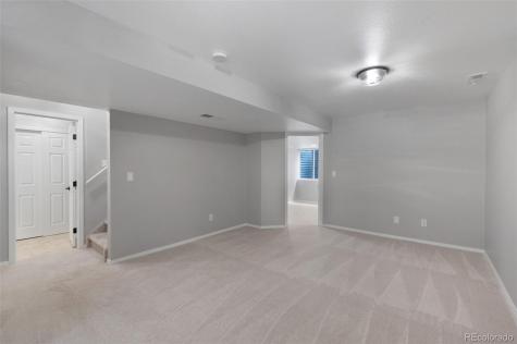 5253 Pine Haven Drive Colorado Springs CO 80923