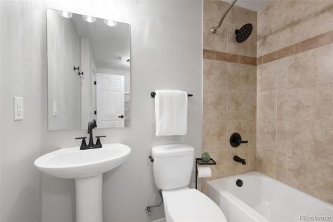 5253 Pine Haven Drive Colorado Springs CO 80923