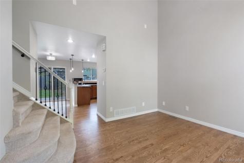 5253 Pine Haven Drive Colorado Springs CO 80923