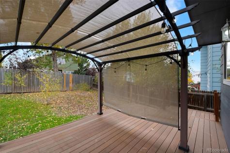 5253 Pine Haven Drive Colorado Springs CO 80923