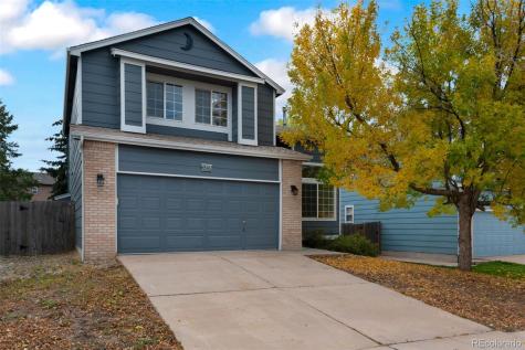 5253 Pine Haven Drive Colorado Springs CO 80923