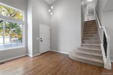 5253 Pine Haven Drive Colorado Springs CO 80923