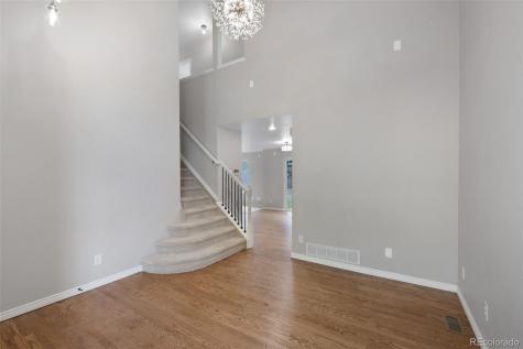 5253 Pine Haven Drive Colorado Springs CO 80923